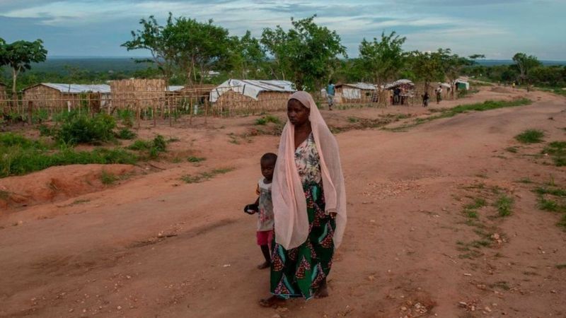 ВВС: Чому ісламісти обезголовлюють дітей в Мозамбіку?