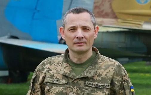 Чи можна захистити всю територію України засобами ППО: відповідь Ігнат