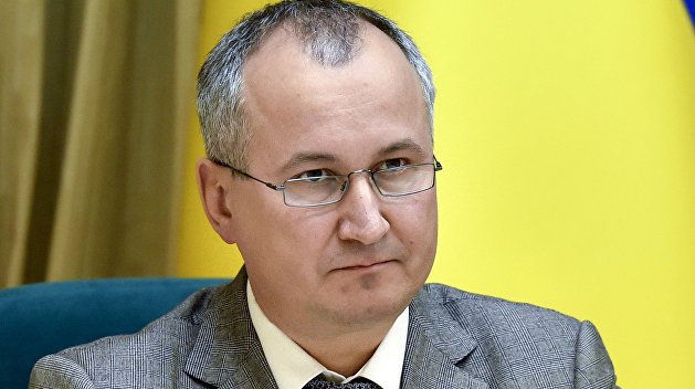 Фигурант новых записей "Медведчука-Суркова" Василий Грицак объяснил, почему контактировал с "министром ДНР" в 2014 году