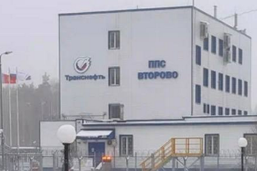  Українські дрони атакували НПС "Второво" у Володимирській області, - "Мадяр" 