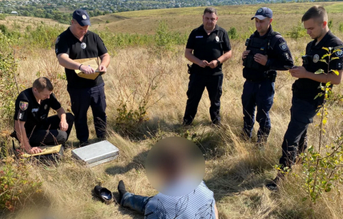 Убивство підлітків у Вінницької області: 23-річному колишньому вчителю повідомили про підозру 