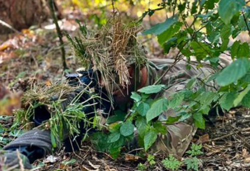 "З моєї гвинтівки ліквідували тестя Гіркіна", - снайпер на позивний Комісар