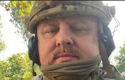 Прорив РФ на Покровському напрямку ліквідовано, – генерал Крищенко 