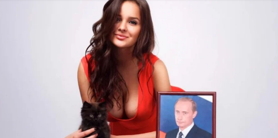 У Путіна за часів прем'єрства була неповнолітня коханка – росЗМІ