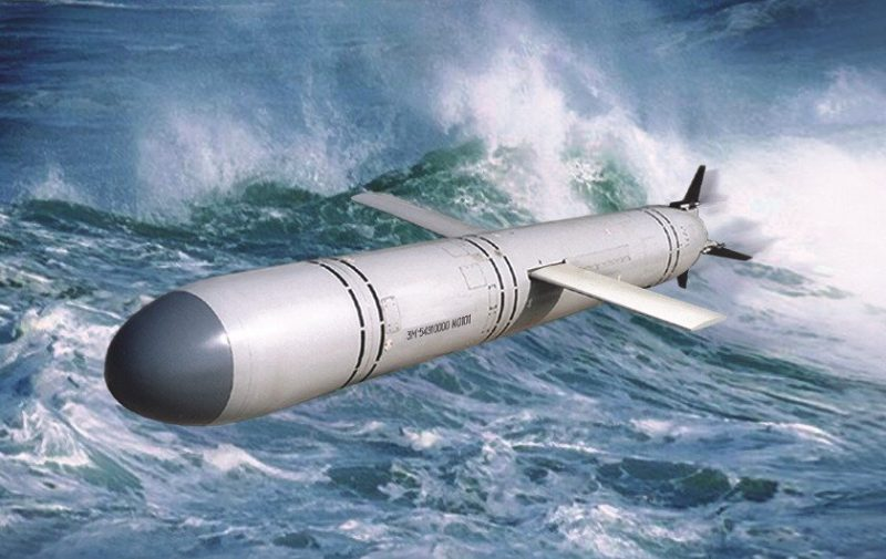 Росія почала використовувати протикорабельні ракети по наземних цілях. Чому це відбувається? 