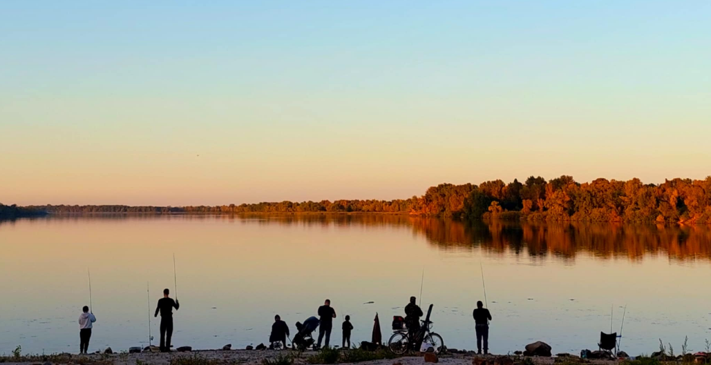Вихідні в Україні очікуються туманними, хмарними, проте не холодними, – Наталка Діденко 