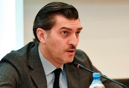 Грузія змінює вектор? Проросійський президент похвалив підтримав українців в ООН
