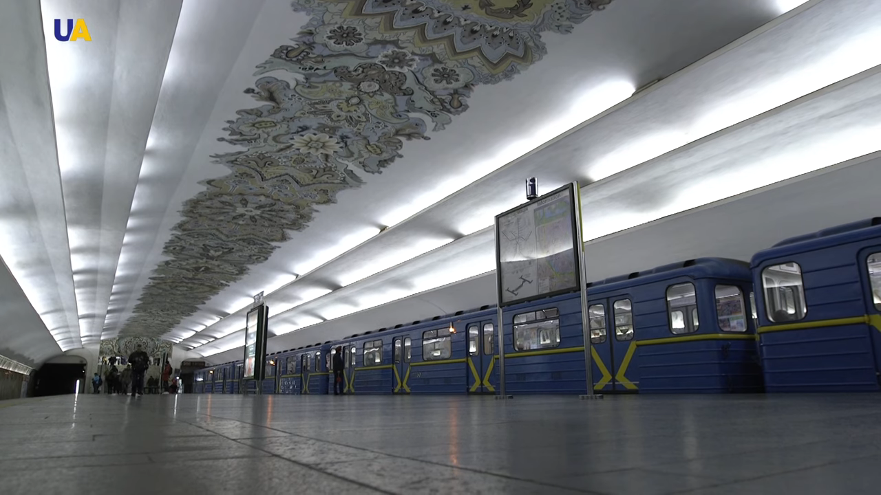 У Києві обрали нові назви для п’яти станцій метро. Тепер за них голосуватиме міська рада