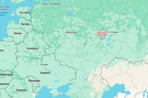  Дрони СБУ "вимкнули" нафтоперекачувальну станцію за 1000 кілометрів від України, - джерела 