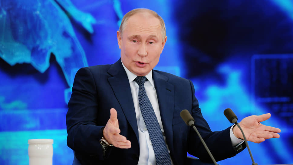 Путін може йти на п'ятий термін: Держдума прийняла закон