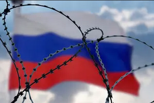Санкції проти Росії послабили її позиції в Латинській Америці, - СЗРУ