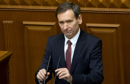 Вибори в Україні: Веніславський назвав умови, коли їх можна провести
