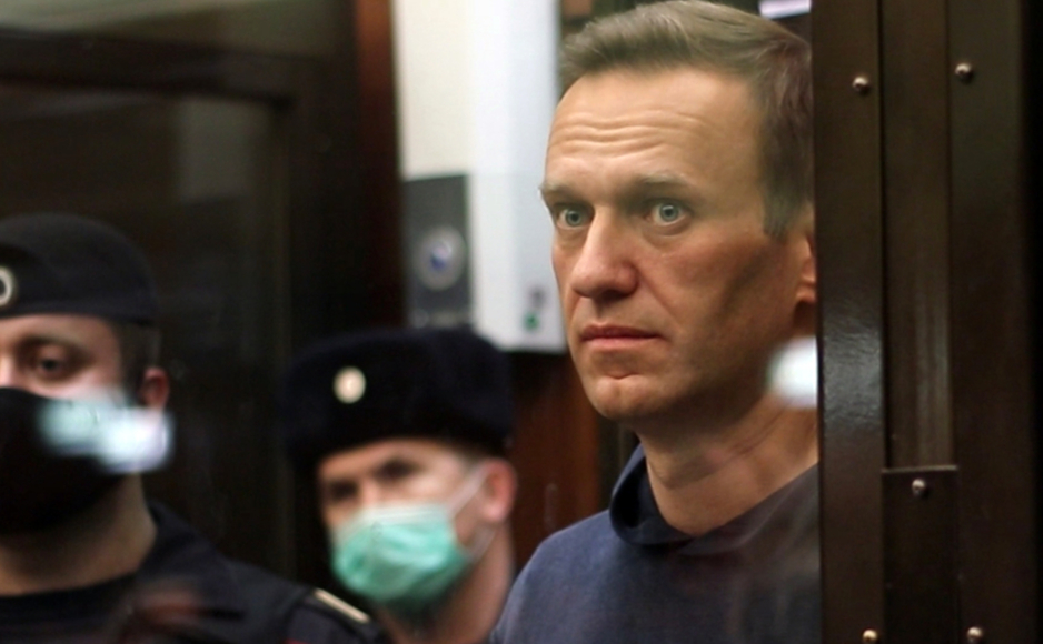 The Guardian: Навальный исчез в тюрьме, адвокаты не знают, где он