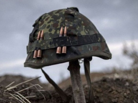 В результате обстрела погибли 4 украинских военнослужащих