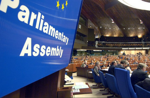  ПАРЄ підтримала створення комісії з компенсацій Україні: про що мова 