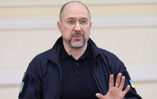 Військовим дозволили переводитись між ЗСУ та Нацгвардією: деталі від Шмигаля 