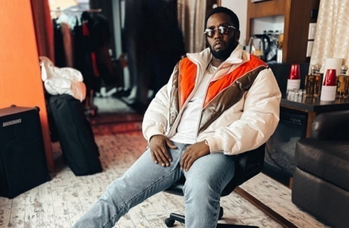 Репера P. Diddy засудили до тривалого ув'язнення