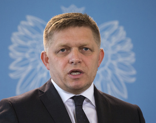 Словаччина хоче не поразки Росії, а миру в Україні, — Фіцо 