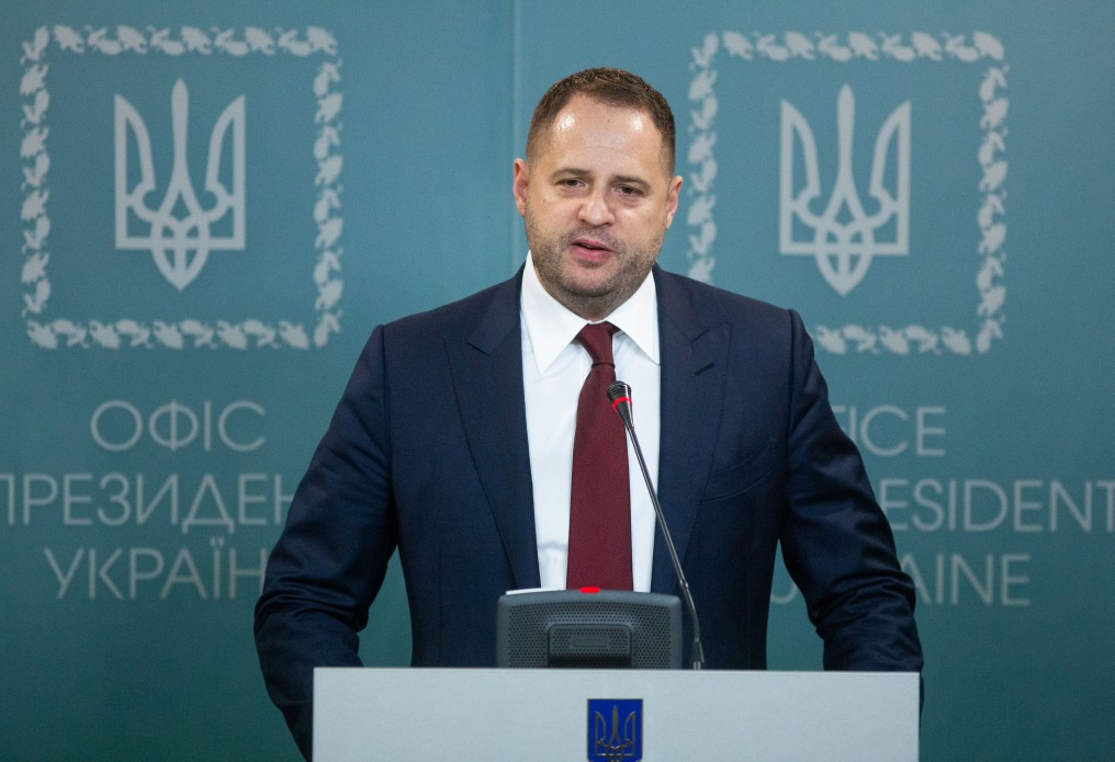 У Ермака тесные связи с Россией и это опасно для Украины – евродепутат