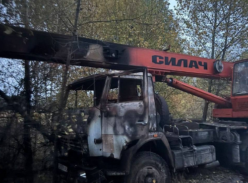 Нелюди атакували дронами автомобілі «Чернігівобленерго» — двоє енергетиків загинули