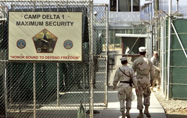 В Гуантанамо закрыли сверхсекретный объект