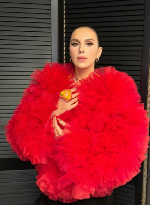 Джамала вперше розповіла про неприємний інцидент на Євробаченні в Ліверпулі 