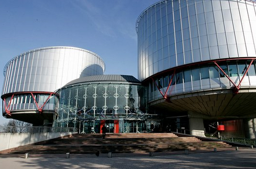 ЄСПЛ постановив, що Росія має виплатити Грузії компенсацію за "події" 2008 року