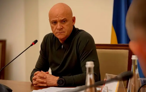 Труханов збирається оскаржувати у суді позбавлення його громадянства 