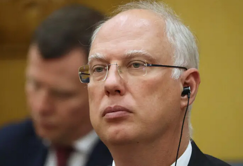 РФ намагається схилити США до відновлення економічної співпраці, - ISW