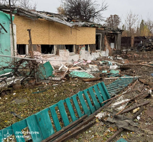 Удар Росії КАБами по Харкову: постраждали 11 людей