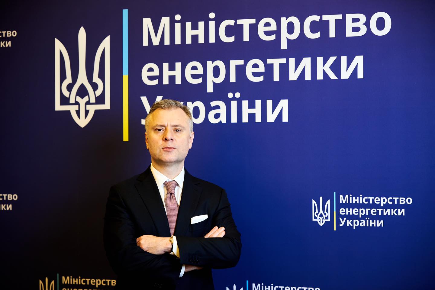 Вітренко відреагував на своє "звільнення" з Міненерго