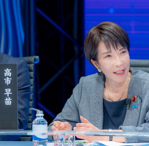 Японія не буде відмовлятись від закупівлі нафти та газу з РФ Японія не буде відмовлятись від закупівлі нафти та газу з РФ