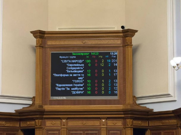 ВР призначила Тетяну Бережну міністеркою культури