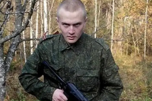 На фронті ліквідовано сина кандидата в президенти Білорусі, який воював за Росію