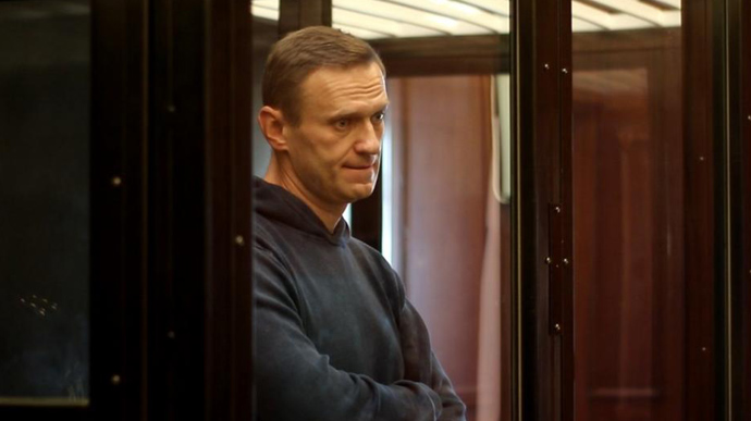 The Economist: Навального, похоже, пытаются убить в тюрьме