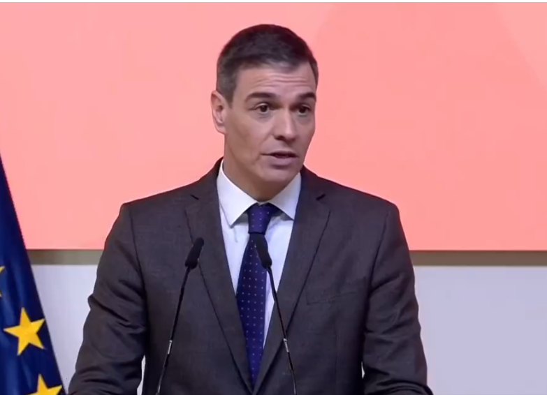 Вторгнення США в Гренландію зробило б Путіна "найщасливішою людиною на Землі" – прем'єр Іспанії