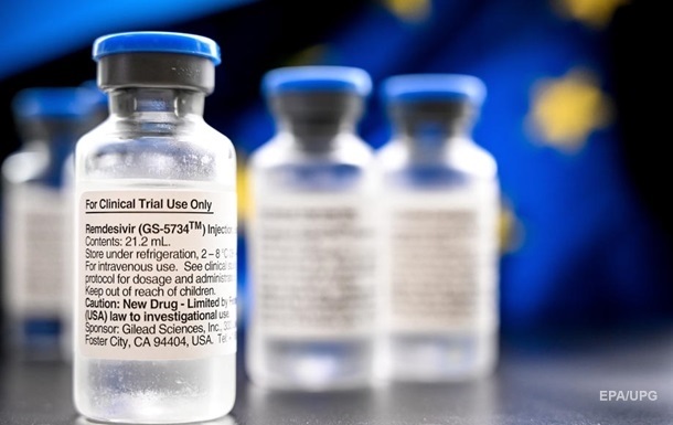 Индия приостановила экспорт лекарства от коронавируса "Ремдесивир"