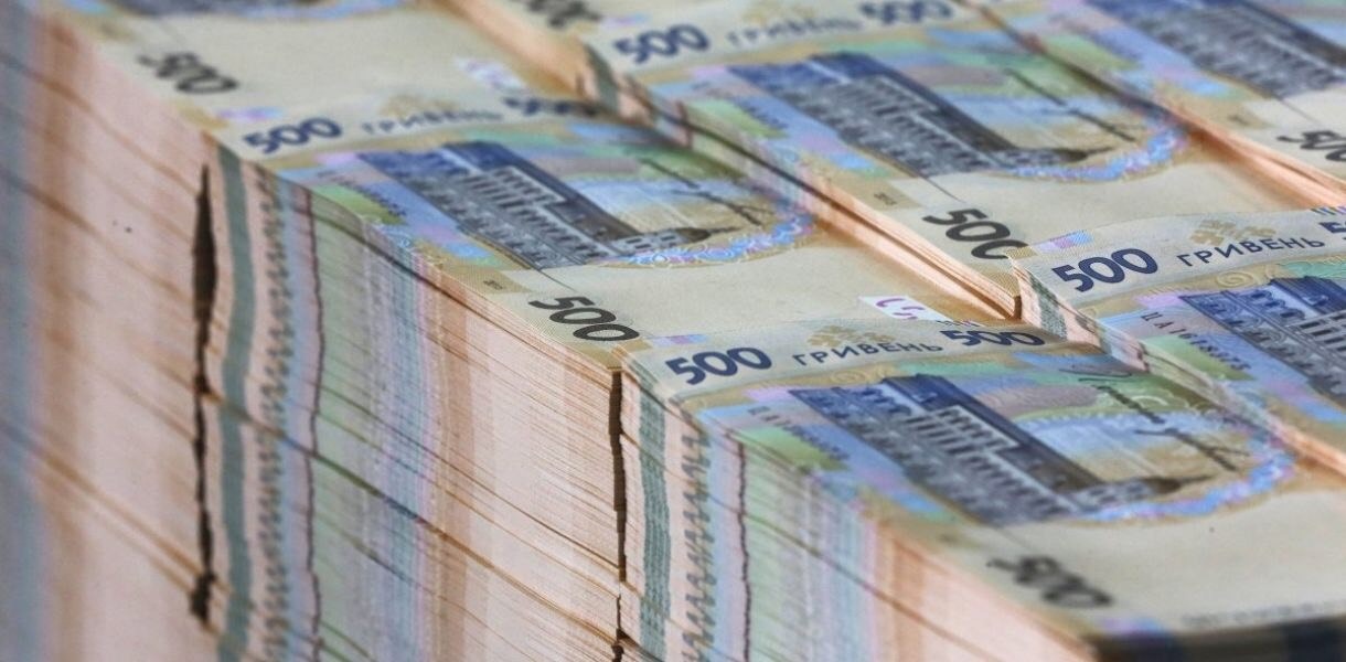 Депутати “Слуги Народу" тримають готівкою 1 мільярд гривень – Комітет виборців України 