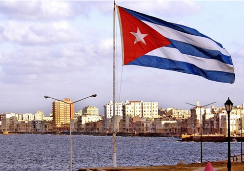 "Пам'ятаємо побажання "успіхів" Путіну у війні": Україна закриває посольство на Кубі "Пам'ятаємо побажання "успіхів" Путіну у війні": Україна закриває посольство на Кубі