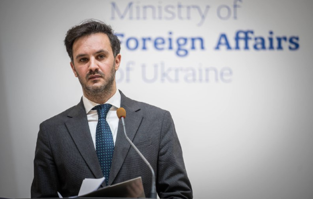 Україна відповіла на абсурдну ідею Путіна про "коридор" для журналістів: пам'ятаємо Іловайськ