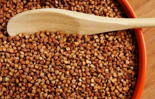 Класичний ажіотаж: чому знов очікують здорожчання гречки Класичний ажіотаж: чому знов очікують здорожчання гречки