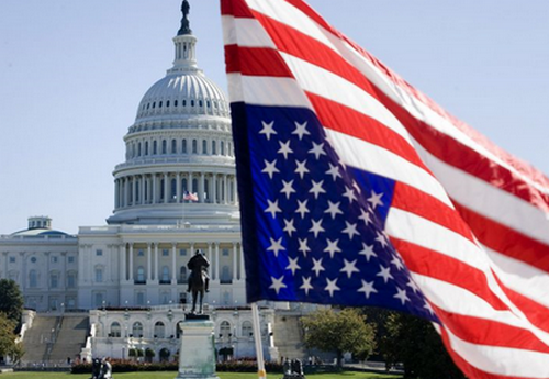 Республіканці перебігли на бік демократів: Сенат США проголосував за скасування глобальних мит Трампа  Республіканці перебігли на бік демократів: Сенат США проголосував за скасування глобальних мит Трампа