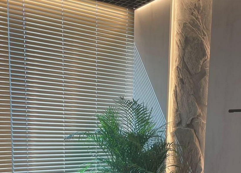 Автоматичні штори та ролети – новий рівень домашнього комфорту Автоматичні штори та ролети – новий рівень домашнього комфорту