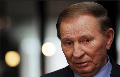 Кучма не вірить у реальність початку глобальної війни