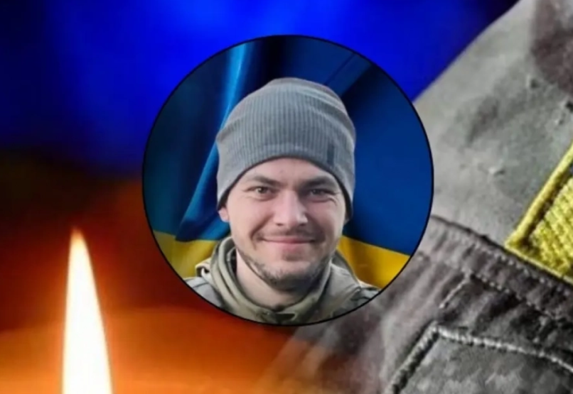 Просимо підписати петицію про присвоєння звання Героя :26-річний Володимир "Знайка" Векліч керував обороною лівого берега у Купʼянську