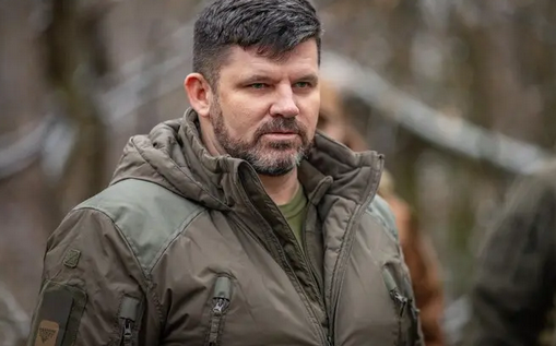  У ЗСУ з’явиться командування безпілотних систем ППО: що відомо 