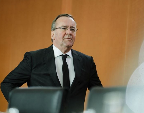 Нова модель військової служби: Німеччина має намір перебудувати армію у 2026 році