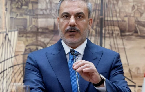 Переговори України і РФ: у Туреччині зробили заяву   Переговори України і РФ: у Туреччині зробили заяву