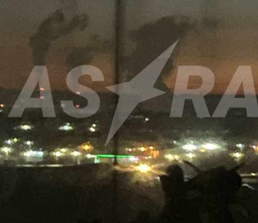 Удари по РФ: дрони атакували НПЗ у Кстово і нафтохімзавод у Стерлітамаку Удари по РФ: дрони атакували НПЗ у Кстово і нафтохімзавод у Стерлітамаку