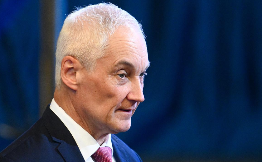 Бєлоусов заявив, що об'єднані збройні сили НАТО готуються до протистояння з РФ і назвав дату можливої війни